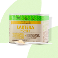 Biomilk/Laktera Honey - prášok, 250g 