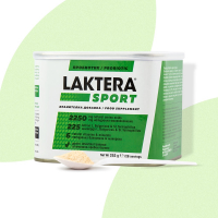 Laktera SPORT - prášok, 252g 