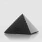 Šungitová pyramída ŠUNGIT TIME – rádius 1,6m 